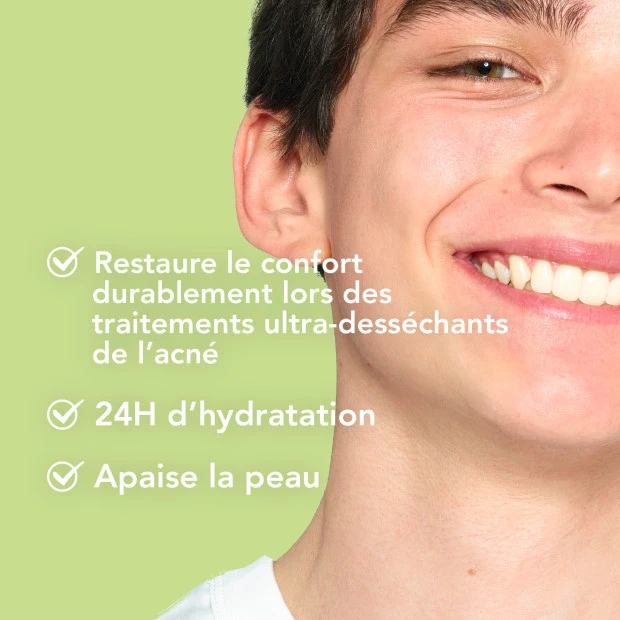 Bioderma Sebium Hydra Cleanser Baume Lavant Apaisant, 200ml 4 Bioderma Sebium Hydra Cleanser Baume Lavant Apaisant, 200ml – Image 4