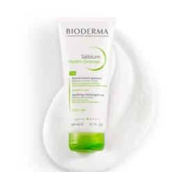 Bioderma Sebium Hydra Cleanser Baume Lavant Apaisant, 200ml 12 Bioderma Sebium Hydra Cleanser Baume Lavant Apaisant, 200ml -Para Magasin sebium hydra cleanser baume lavant apaisant 200ml 4