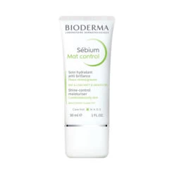 Bioderma Sébium Mat Control, 30ml