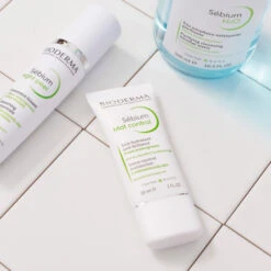 Bioderma Sébium Mat Control, 30ml -Para Magasin sebium mat control 30ml 3