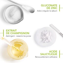 Bioderma Sébium Mat Control, 30ml -Para Magasin sebium mat control 30ml 5