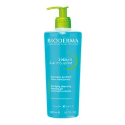 Bioderma Sébium Moussant, 500ml