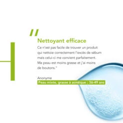 Bioderma Sébium Moussant, 500ml 14 Bioderma Sébium Moussant, 500ml -Para Magasin sebium moussant 500ml 6