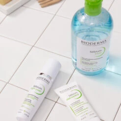 Bioderma Sébium Night Peel Concentré Lissant 40ml -Para Magasin sebium night peel concentre lissant 40ml 4