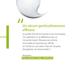 Bioderma Sébium Night Peel Concentré Lissant 40ml -Para Magasin sebium night peel concentre lissant 40ml 6