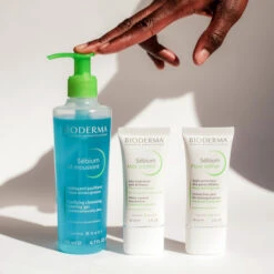Bioderma Sébium Pore Refiner, 30ml -Para Magasin sebium pore refiner 30ml 5
