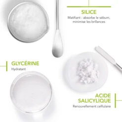 Bioderma Sébium Pore Refiner, 30ml -Para Magasin sebium pore refiner 30ml 6