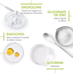 Bioderma Sébium Sensitive Soin Apaisant Anti-Imperfections, 30ml -Para Magasin sebium sensitive soin apaisant anti imperfections 30ml 5