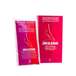 Sels De Bain Délassants Aux Lipoaminoacides, 2X150 G