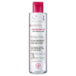 SVR Sensifine Ar Eau Micellaire, 200ml