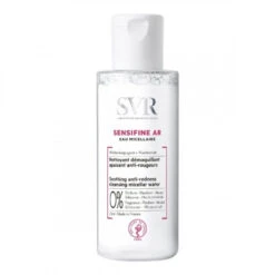 SVR Sensifine Ar Eau Micellaire, 75ml