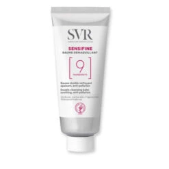 SVR Sensifine Baume Démaquillant Apaisant Anti Pollution, 100G