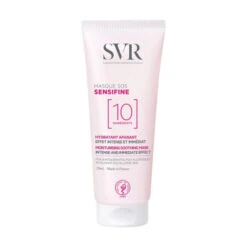 SVR Sensifine Masque Sos Hydratant Apaisant, 75ml