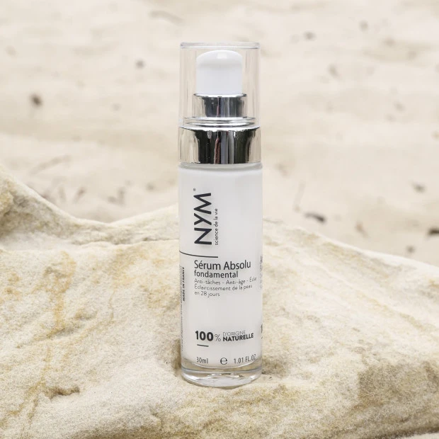 Sérum Absolu Fondamental, 30ml 2 Sérum Absolu Fondamental, 30ml – Image 2