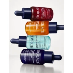 Sérum Bio-Retinol + Argireline Peptide - Tous Les Types De Peaux, 30 Ml -Para Magasin serum bio retinol argireline peptide tous les types de peaux 30 ml 3