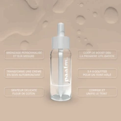 Serum Gouttes Autobronzante, 30ml -Para Magasin serum gouttes autobronzante 30ml 3