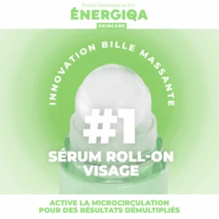 Sérum Roll On Visage Clear 2% Niacinamide & Zinc, 30ml -Para Magasin serum roll on visage clear 2 niacinamide zinc 30ml 2