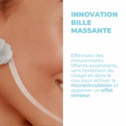 Sérum Roll On Visage Hydra Acide Hyaluronique, 30ml -Para Magasin serum roll on visage hydra acide hyaluronique 30ml 3