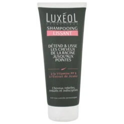 Shampoing Lissant, 200ml