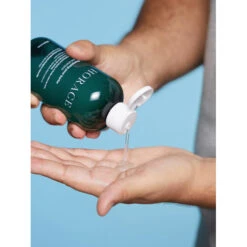 Shampoing Pour Barbe, 250ml 6 Shampoing Pour Barbe, 250ml -Para Magasin shampoing pour barbe 250ml 1