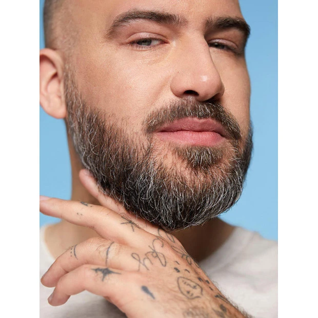 Shampoing Pour Barbe, 250ml 4 Shampoing Pour Barbe, 250ml – Image 4