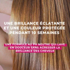 Shampooing Éclat Couleur Sans Sulfates Fleur De Cerisier & Vinaigre De Framboise Bio, 250ml -Para Magasin shampooing eclat couleur sans sulfates fleur de cerisier vinaigre de framboise bio 250ml 4