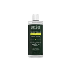 Shampooing Extra Doux, 400ml