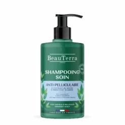 Shampooing Soin Anti-Pelliculaire, 750ml