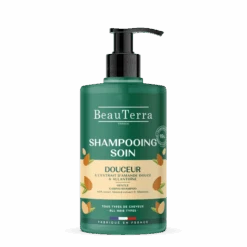 Shampooing Soin Douceur, 750ml