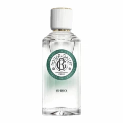 ROGER & GALLET Shiso Eau Parfumée Bienfaisante, 100ml