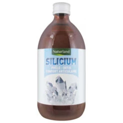 Silicium Prêle Ortie, 480ml