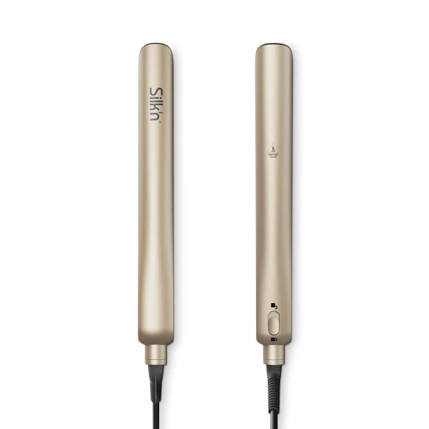 SilkyStraight Lisseur Titanium Infrarouge 3 SilkyStraight Lisseur Titanium Infrarouge – Image 3