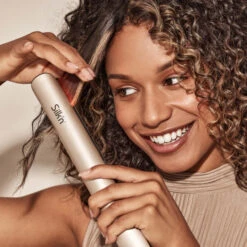 SilkyStraight Lisseur Titanium Infrarouge 9 SilkyStraight Lisseur Titanium Infrarouge -Para Magasin silkystraight lisseur titanium infrarouge 4