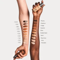 Madara Skin Equal Fond De Teint Éclat Spf15 20 Ivory, 30ml 9 Madara Skin Equal Fond De Teint Éclat Spf15 20 Ivory, 30ml -Para Magasin skin equal fond de teint eclat spf15 20 ivory 30ml 3