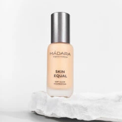 Madara Skin Equal Fond De Teint Éclat Spf15 20 Ivory, 30ml 10 Madara Skin Equal Fond De Teint Éclat Spf15 20 Ivory, 30ml -Para Magasin skin equal fond de teint eclat spf15 20 ivory 30ml 4
