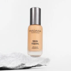 Madara Skin Equal Fond De Teint Éclat Spf15 40 Sand, 30ml 13 Madara Skin Equal Fond De Teint Éclat Spf15 40 Sand, 30ml -Para Magasin skin equal fond de teint eclat spf15 40 sand 30ml 6