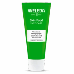 Weleda Skin Food Gel Nettoyant Nourrissant, 75ml