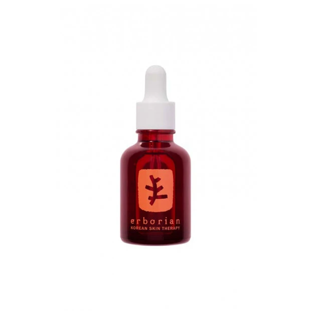 Erborian Skin Therapy Huile De Nuit Multi-Perfectrice, 30ml 1 Erborian Skin Therapy Huile De Nuit Multi-Perfectrice, 30ml