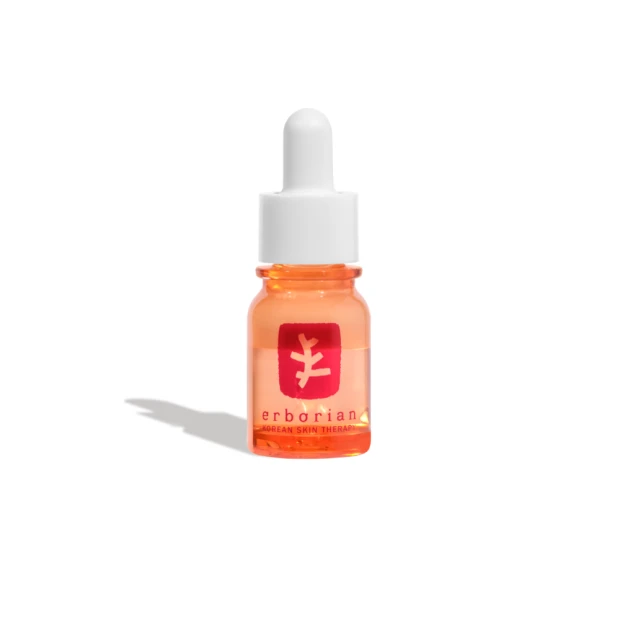 Erborian Skin Therapy Sérum Lacté Nuit Multi-perfecteur, 10ml 1 Erborian Skin Therapy Sérum Lacté Nuit Multi-perfecteur, 10ml