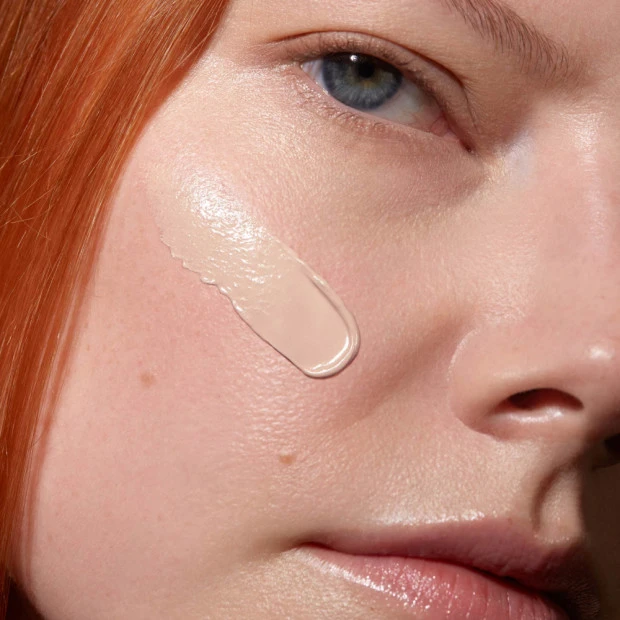 Madara Skinonym Fond De Teint Semi-Mat Aux Peptides 30 Rose Ivory, 30ml 5 Madara Skinonym Fond De Teint Semi-Mat Aux Peptides 30 Rose Ivory, 30ml – Image 5