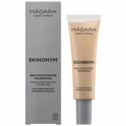 Madara Skinonym Fond De Teint Semi-Mat Aux Peptides 35 True Beige, 30ml 8 Madara Skinonym Fond De Teint Semi-Mat Aux Peptides 35 True Beige, 30ml -Para Magasin skinonym fond de teint semi mat aux peptides 35 true beige 30ml 1