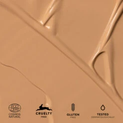 Madara Skinonym Fond De Teint Semi-Mat Aux Peptides 50 Golden Sand, 30ml 9 Madara Skinonym Fond De Teint Semi-Mat Aux Peptides 50 Golden Sand, 30ml -Para Magasin skinonym fond de teint semi mat aux peptides 50 golden sand 30ml 2