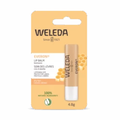 Weleda Soin Des Lèvres Everon®, 4.8 G