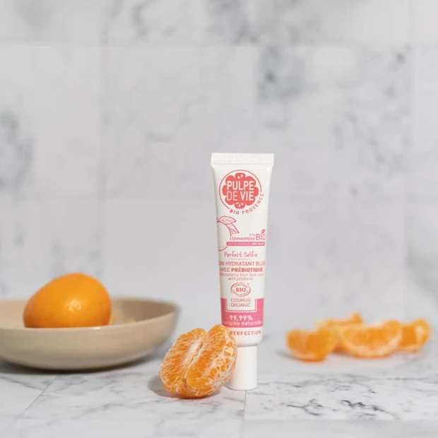 Soin Équilibrant Visage Perfect Selfie Bio, 40ml 3 Soin Équilibrant Visage Perfect Selfie Bio, 40ml – Image 3