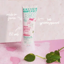 Soin Lavant Intime Bio Fleur De Coton Aloe Vera Bio, 150ml 6 Soin Lavant Intime Bio Fleur De Coton Aloe Vera Bio, 150ml -Para Magasin soin lavant intime bio fleur de coton aloe vera bio 150ml 2