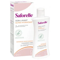 Soin Lavant Ultra-Hydratant, 250ml