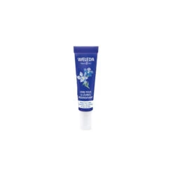 Weleda Soin Yeux & Lèvres Redensifiant Gentiane Bleue Et Edelweiss, 10ml