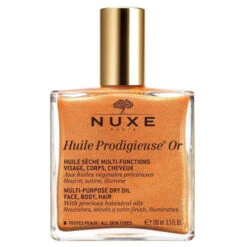 NUXE Soins Prodigieux®, Huile Prodigieuse® Or, 100ml