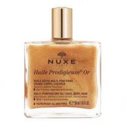 NUXE Soins Prodigieux®, Huile Prodigieuse® Or, 50ml