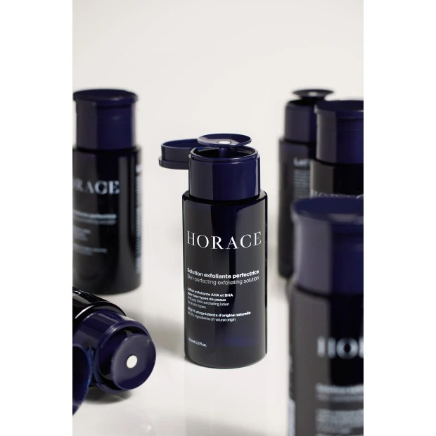 Solution Exfoliante Perfectrice, 150ml 4 Solution Exfoliante Perfectrice, 150ml – Image 4